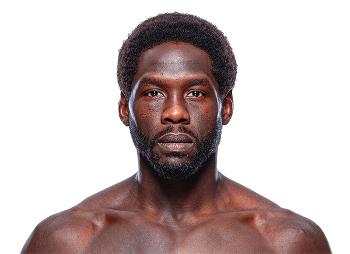 Jared Cannonier