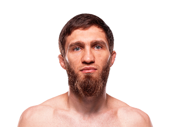 Said Nurmagomedov