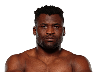 francisngannou