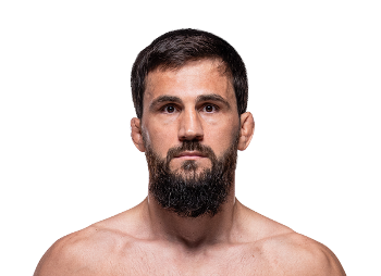 Abubakar Vagaev