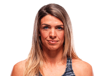 Mackenzie Dern (Women's Strawweight) MMA Profile - ESPN