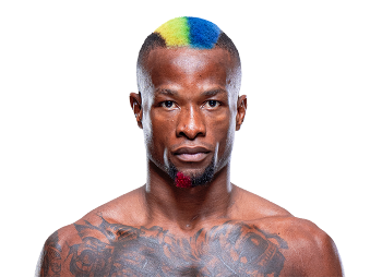 Marc Diakiese (Lightweight) MMA Profile - ESPN