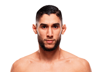 Picture of Fares Ziam