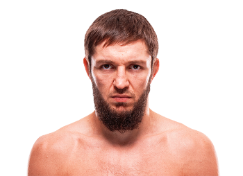 Saygid Izagakhmaev