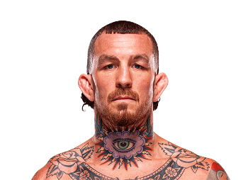 Austin Vanderford