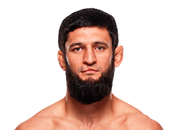 Khamzat Chimaev, nova sensação do UFC, afasta comparações com