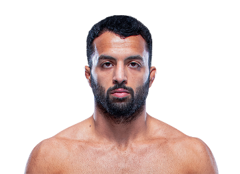 Askar Askar (Featherweight) MMA Profile - ESPN
