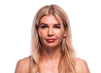 Darya Zheleznyakova