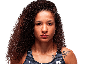 Picture of Jacqueline Cavalcanti