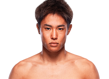 UFC signs Tatsuro Taira, undefeated Japanese flyweight standout