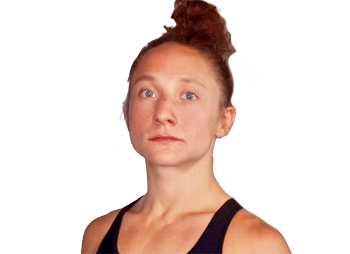 Mackenzie Stiller — Women's Flyweight fighter