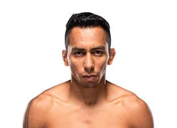 Kevin Borjas