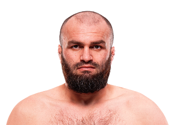 Shamil Gaziev
