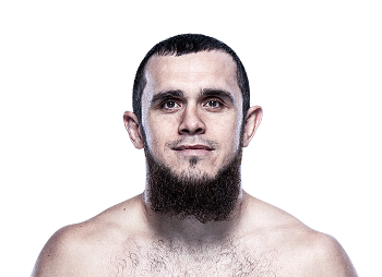 Magomed Zaynukov