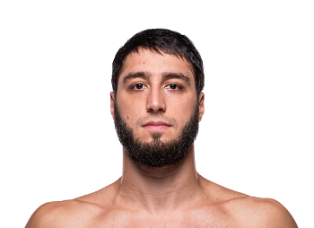 Magomed Tuchalov
