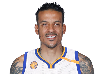 Matt Barnes Stats News Bio Espn