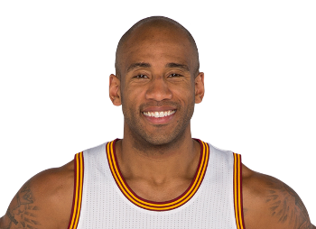 Dahntay Jones Cleveland Cavaliers Shooting Guard ESPN IN