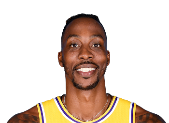 Dwight Howard Stats, News, Videos, Highlights, Pictures, Bio ...