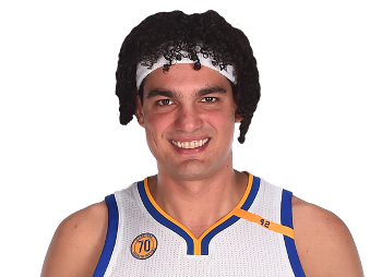 Anderson varejao clearance jersey