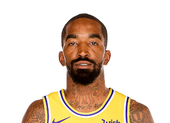 JR Smith - Los Angeles Lakers Guard - ESPN