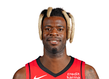 Reggie Bullock Jr. - Houston Rockets Small Forward - ESPN