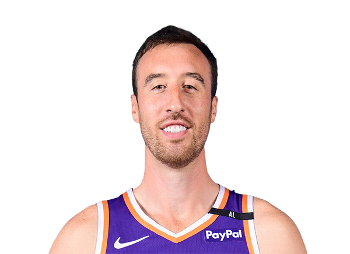 Frank Kaminsky - Houston Rockets Power Forward - ESPN