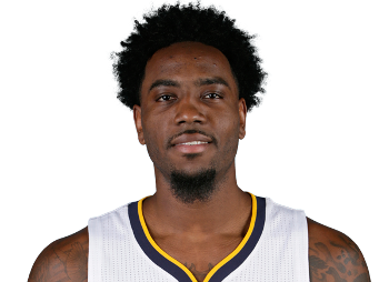 Rakeem Christmas Stats, News, Bio | ESPN