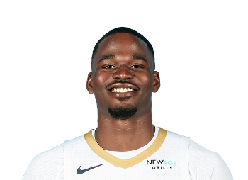 Javonte Green