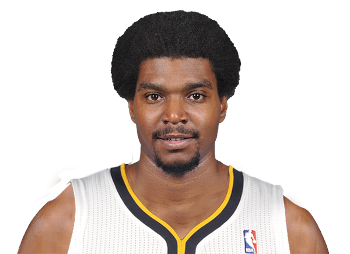 Andrew Bynum, Basketball Wiki