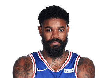 Amir Johnson Biography - ESPN