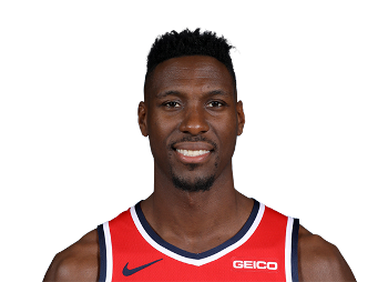 Ian Mahinmi Stats, News, Videos, Highlights, Pictures, Bio - Washington ...