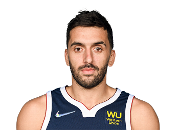 Facundo Campazzo - Real Madrid Guard - ESPN