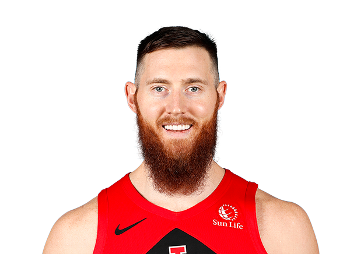 Aron Baynes - Wikipedia