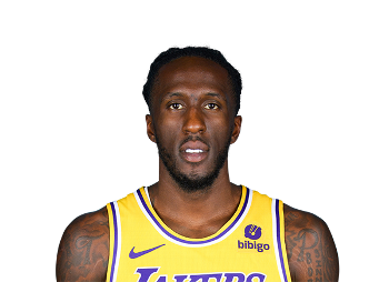 Taurean Prince - Los Angeles Lakers Power Forward - ESPN