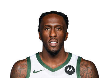 Taurean Prince - Los Angeles Lakers Power Forward - ESPN