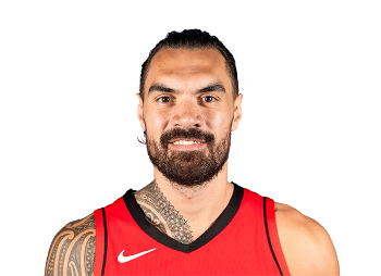 Steven Adams, Basketball Player