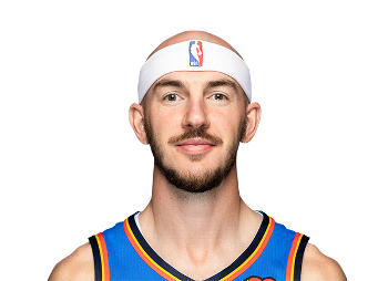 Alex Caruso Chicago Bulls Shooting Guard ESPN IN