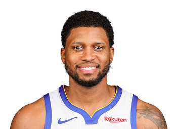 Rudy Gay Golden State Warriors Small Forward ESPN