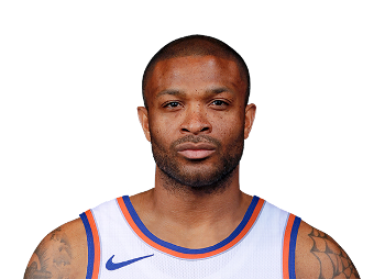 NBA TATTOOS: PJ Tucker