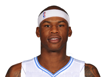 Al Harrington Career Stats - NBA - ESPN