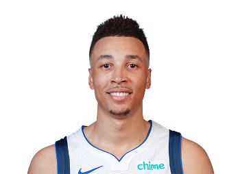 Dante Exum