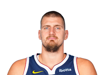 Nikola Jokic