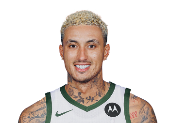 Kyle Kuzma - Washington Wizards Small Forward - ESPN