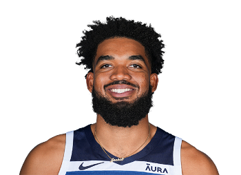 Karl-Anthony Towns #32 19'-20' (Home & Away) – Jersey Crate