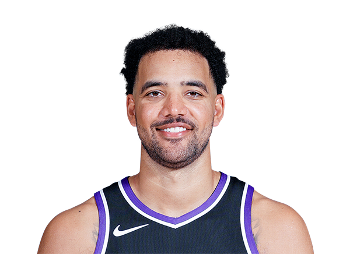 Trey Lyles NBA Playoffs Player Props: Kings vs. Warriors