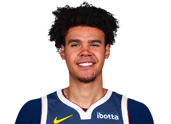 Cameron Johnson Stats NBA Stats