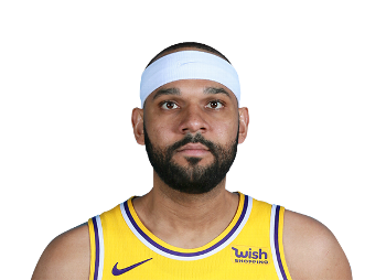 Jared dudley hot sale lakers jersey