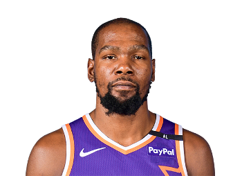 aumento de peso de kevin durant