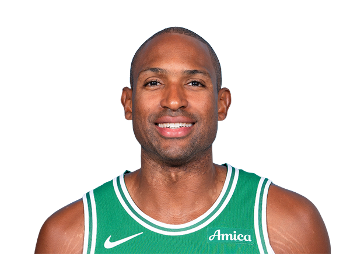 Al Horford