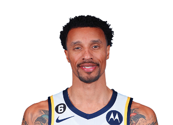 George Hill - Indiana Pacers Point Guard - ESPN